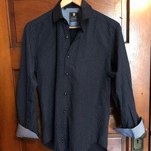 Casual Button Down Shirt